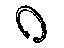 Mopar 5003650AA Ring Piston Pin