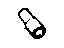 Mopar 5012327AA Connector Oil Tube Pickup