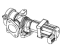 Mopar R8442472AA Valve Kit EGR