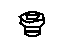 Mopar 5120012AA Air Cleaner Grommet