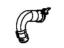 Mopar 68318320AB Hose Coolant