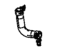 Mopar 68318322AB Hose Coolant