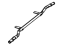 Mopar 68318318AC Hose Coolant