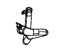 Mopar 68318321AC Hose Coolant