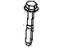 Mopar 68134019AA Screw Hexagon Flange Head M12X1.25X85.00