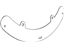 Mopar 4608997AB Bracket Wiring Harness