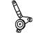 Mopar 4792996AB Tensioner Belt