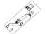 Mopar 68079200AB Muffler And Resonator Exhaust