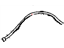 Mopar 52009751AC Cable Parking Brake