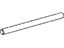 Mopar 68161352AB Rail Shift