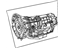Mopar 68009685AA Transmission Package With Torque Converter