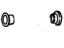 Mopar 4269405 Bushing