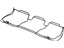 Mopar 68159129AA Seat Frame, Rear