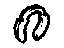 Mopar 52069426 Retainer