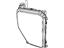 Mopar 55157338AC Headlamp