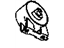 Mopar 5085078AB Bushing Isolator