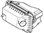 Mopar 5183088AA Cover
