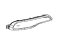 Mopar 68275956AC Fog Lamp Assembly, Rear