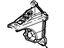 Mopar 52125121AE Bracket Engine Mount