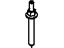 Mopar 68038180AA Stud Double Ended