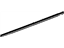 Mopar 5109808AA Weatherstrip Rear Door Belt Outer