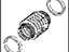 Mopar 68206459AA Boot Kit Drive Shaft