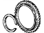 Mopar 4761123 Ring, Synchronizer Blocker, 1995