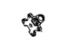 Mopar 68417910AA Flange Drive Shaft