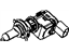 Mopar L0000H13RD Bulb Headlamp