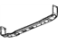 Mopar 68055148AA Crossmember Skid Plate