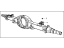 Mopar 68209761AB Housing Rear Axle