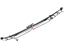 Mopar 52113320AB Spring Rear Leaf