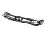 Mopar 68355140AA Rear Crossmember