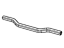 Mopar 68475567AA Rear Crossmember