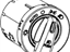 Mopar 68141055AB Switch Headlamp