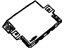 Mopar 68064378AA Transmitter Anti Theft