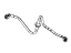 Mopar 4581988AB Hose Brake Booster Vacuum