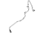 Mopar 68167956AB Hose Brake Booster Vacuum
