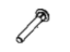 Mopar 6510751AA Bolt Square Neck Clamp To Adjuster Sleeve