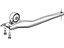 Mopar 5105290AB Support Engine Mount
