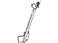 Mopar 4658978AD Window Regulator, Front