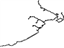 Mopar 68051549AA Wiring Underbody