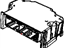 Mopar 68186182AC Module Air Bag Control