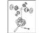 Mopar 68002461AA Case Assembly Differential