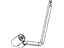 Mopar 52125360AB Lever Gearshift