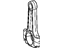 Mopar 5073601AA Rod Connecting