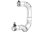 Mopar 68166469AA Hose Radiator Inlet