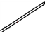 Mopar 5146635AB Tube Brake