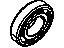Mopar 68071227AA Bearing Output Shaft