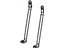 Mopar 55136273 Brace Radiator Crossmember